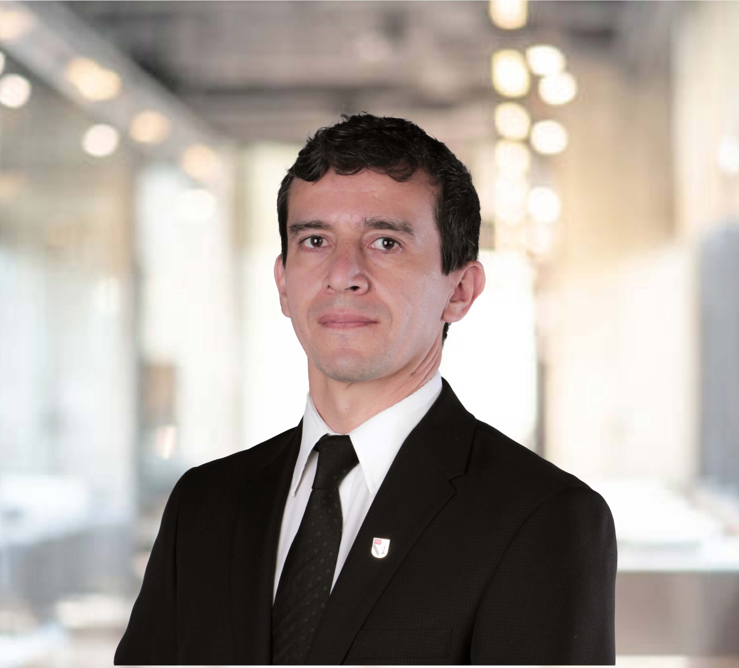 Hector Ruben Acevedo Parra