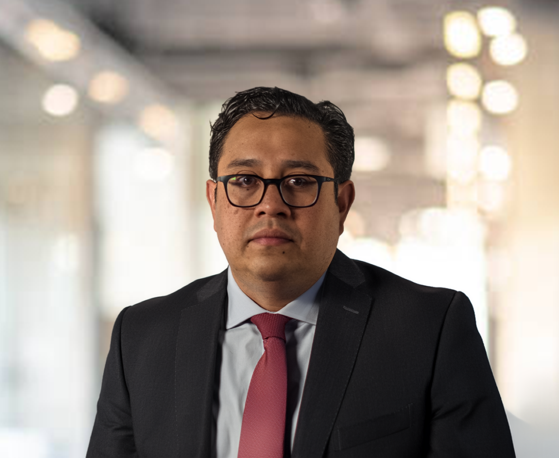 José Antonio Marmolejo Saucedo