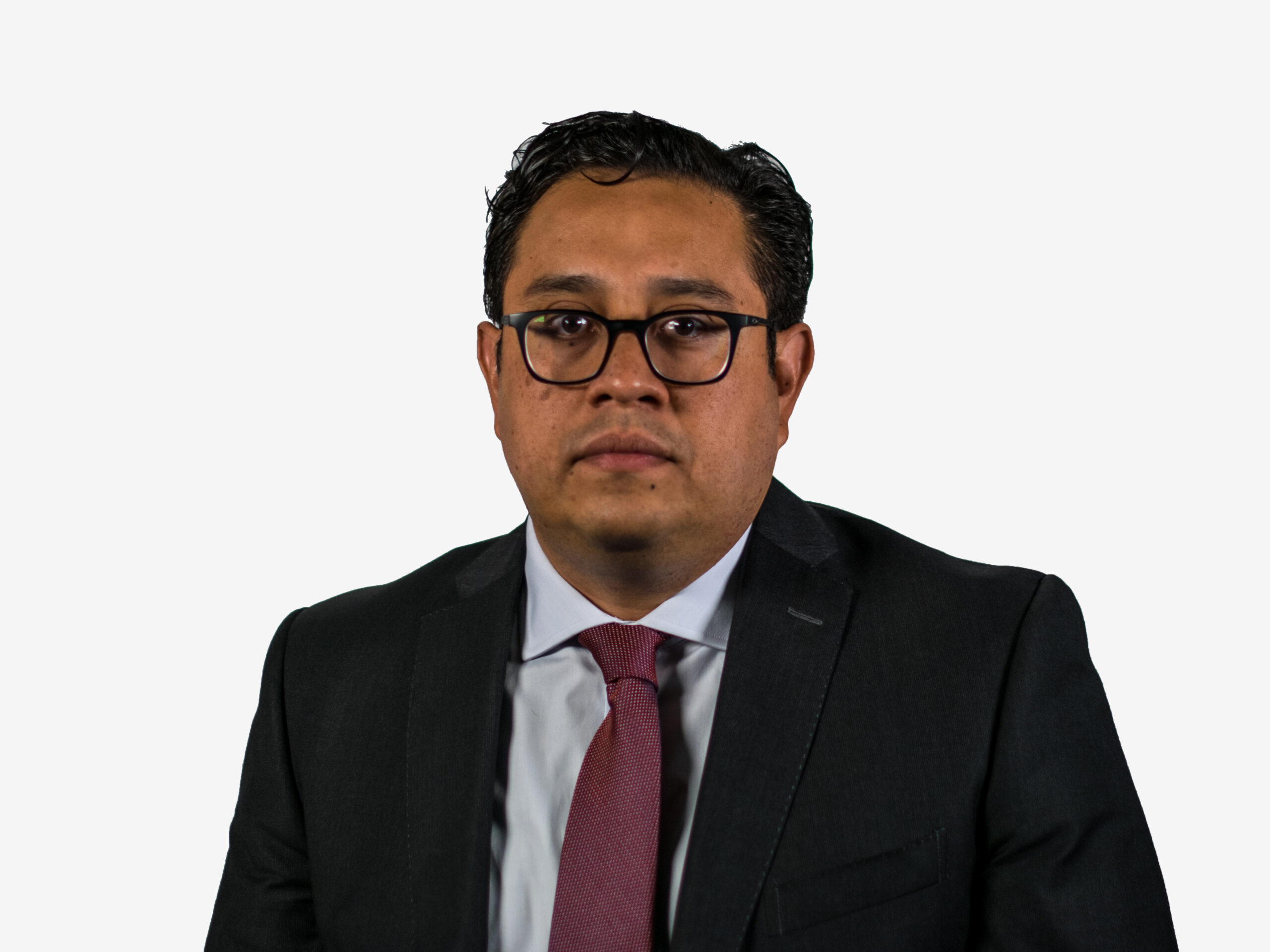 José Antonio Marmolejo Saucedo