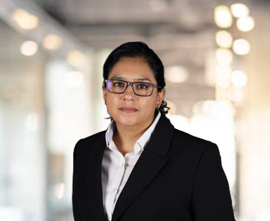 Leticia Elizabeth Romero García