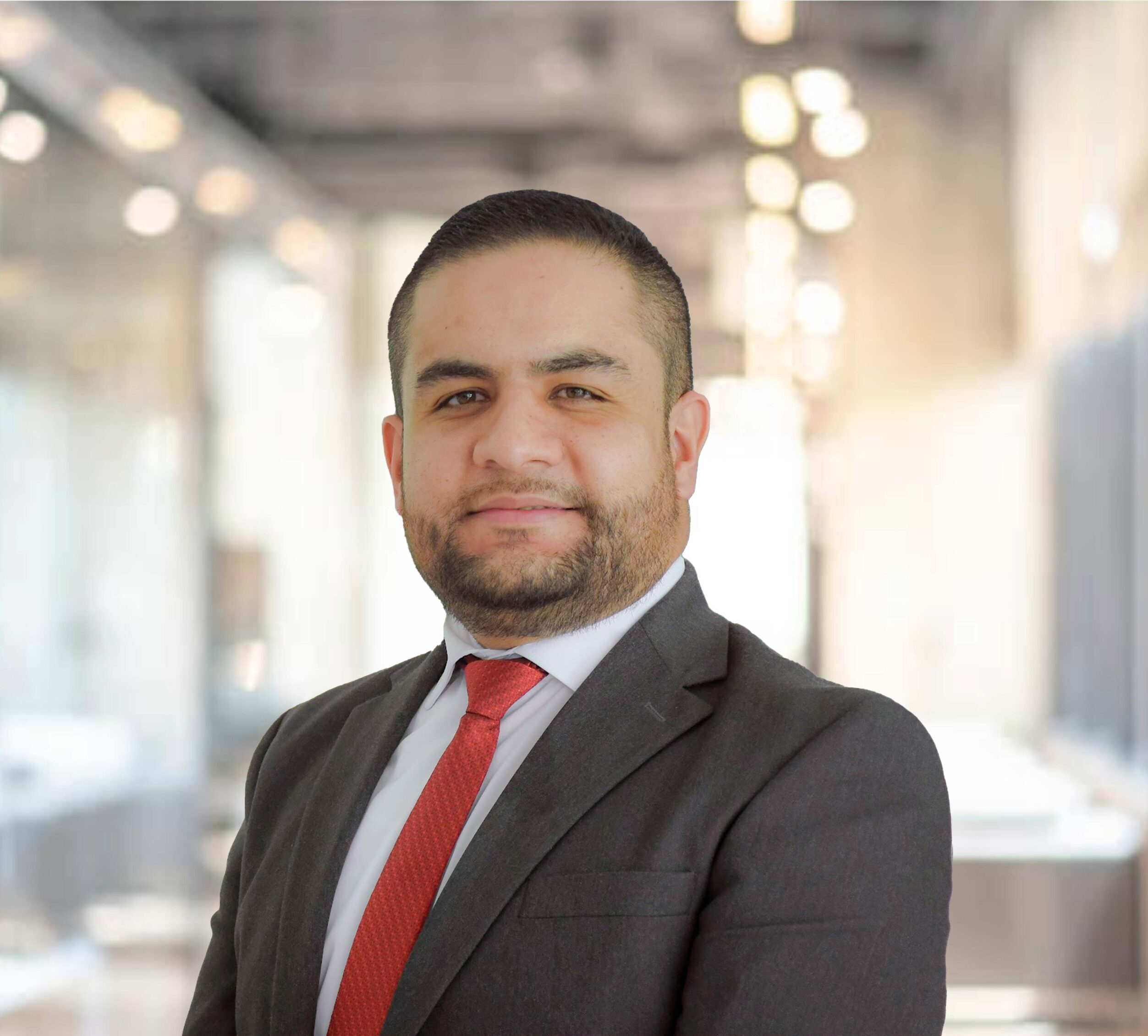 Hugo Luna Villavicencio
