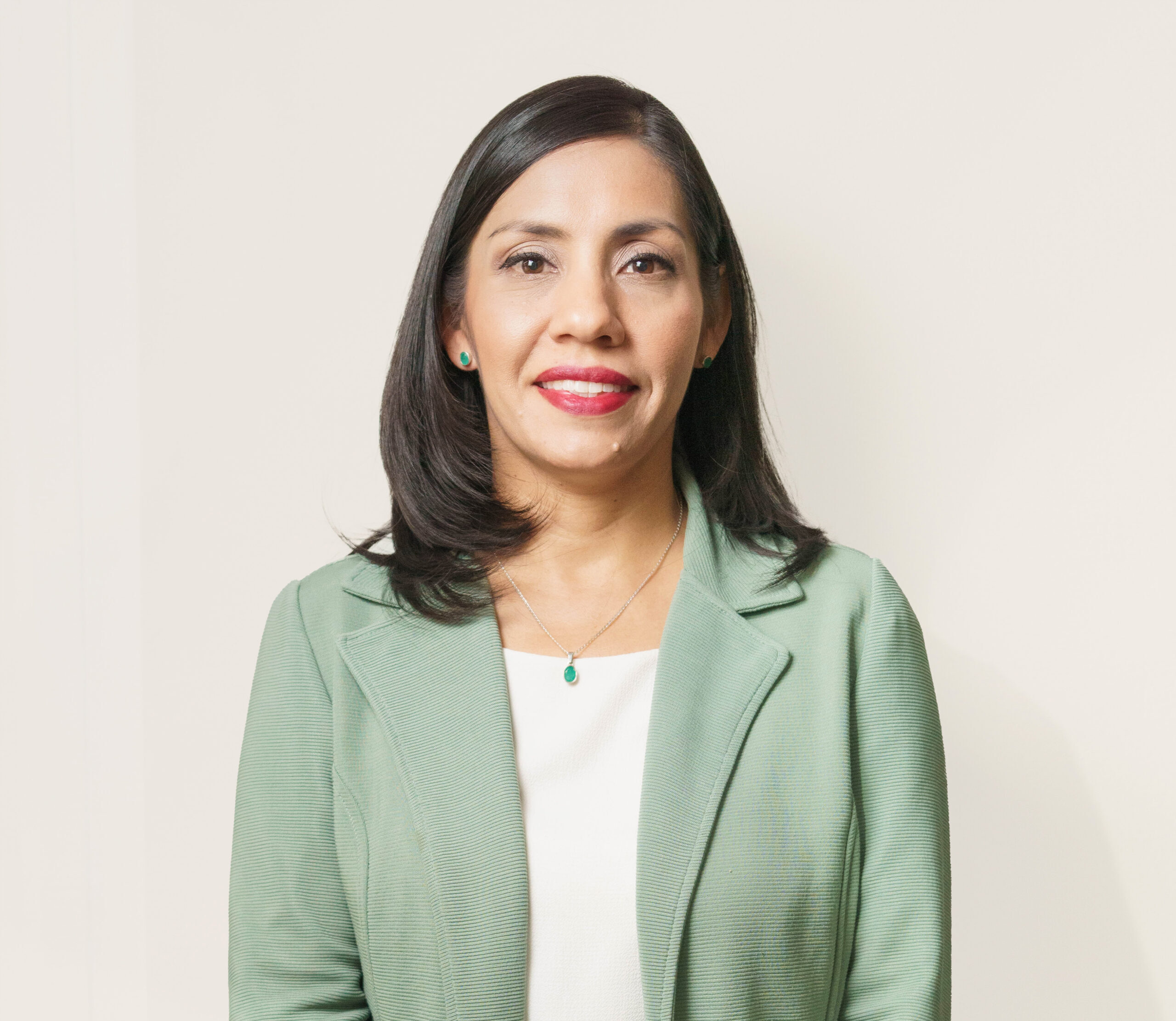 María Lorena De la Torre Díaz