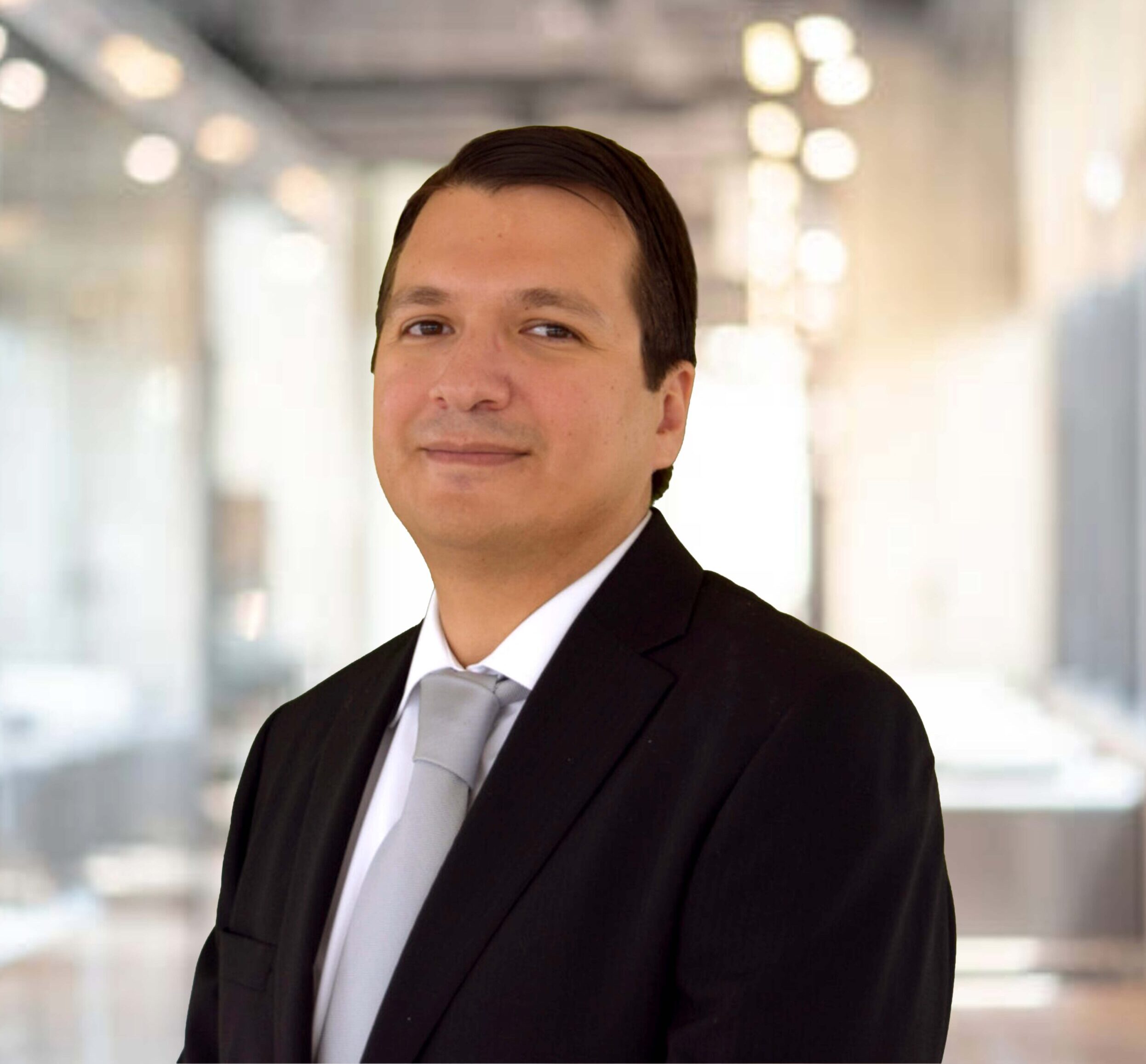 Pablo Galindo Cruz
