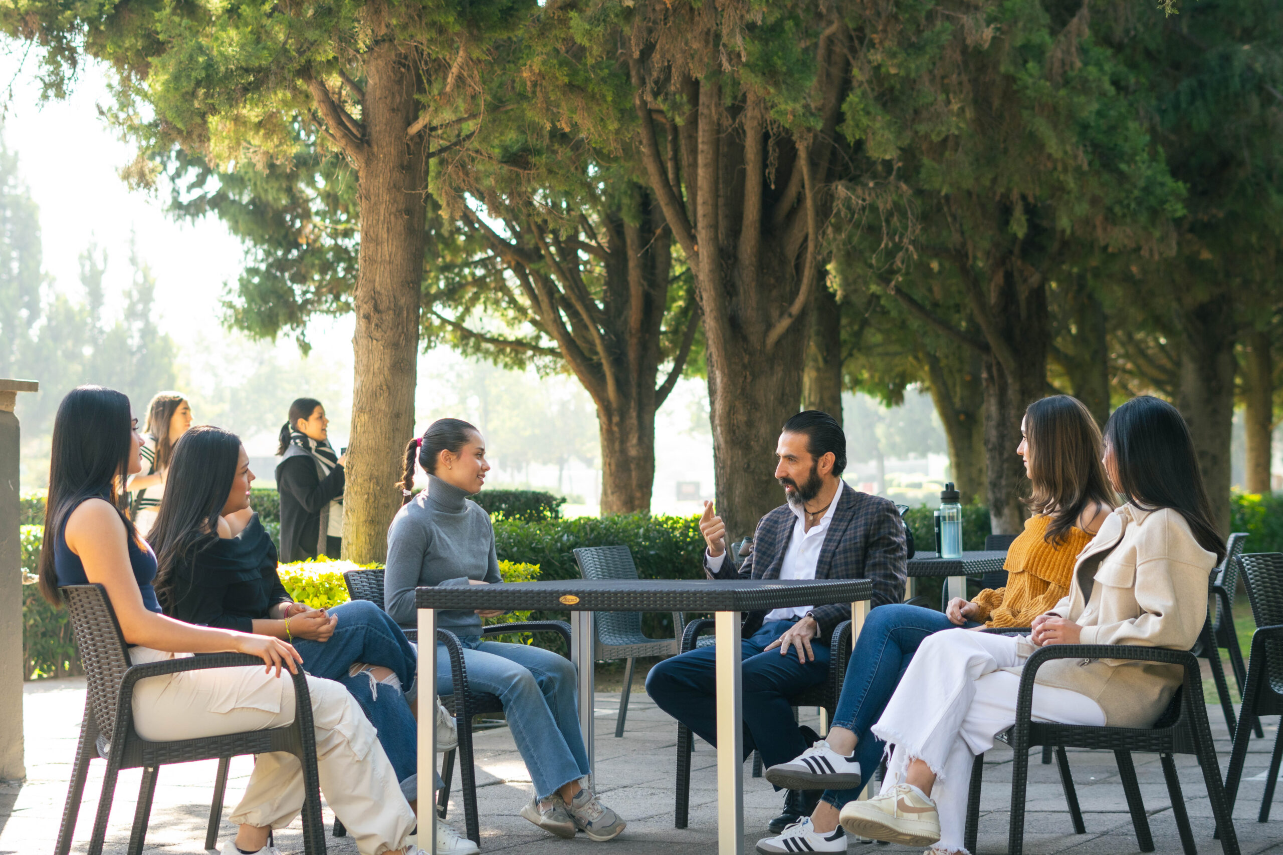 Aprendizaje adaptativo: qué lo hace efectivo y hacia dónde evoluciona.