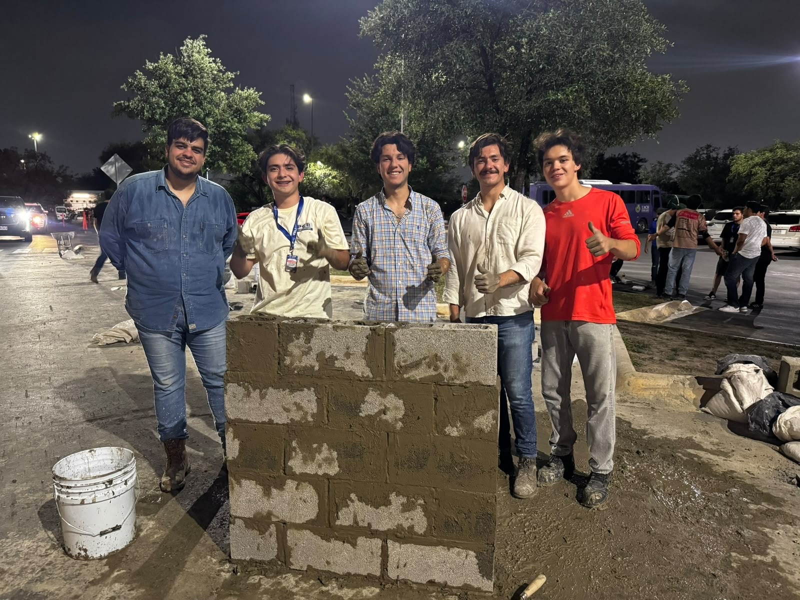 Estudiantes de Ingeniería Civil de la UP Aguascalientes obtienen cinco podios nacionales en OlimpiANEIC 2026