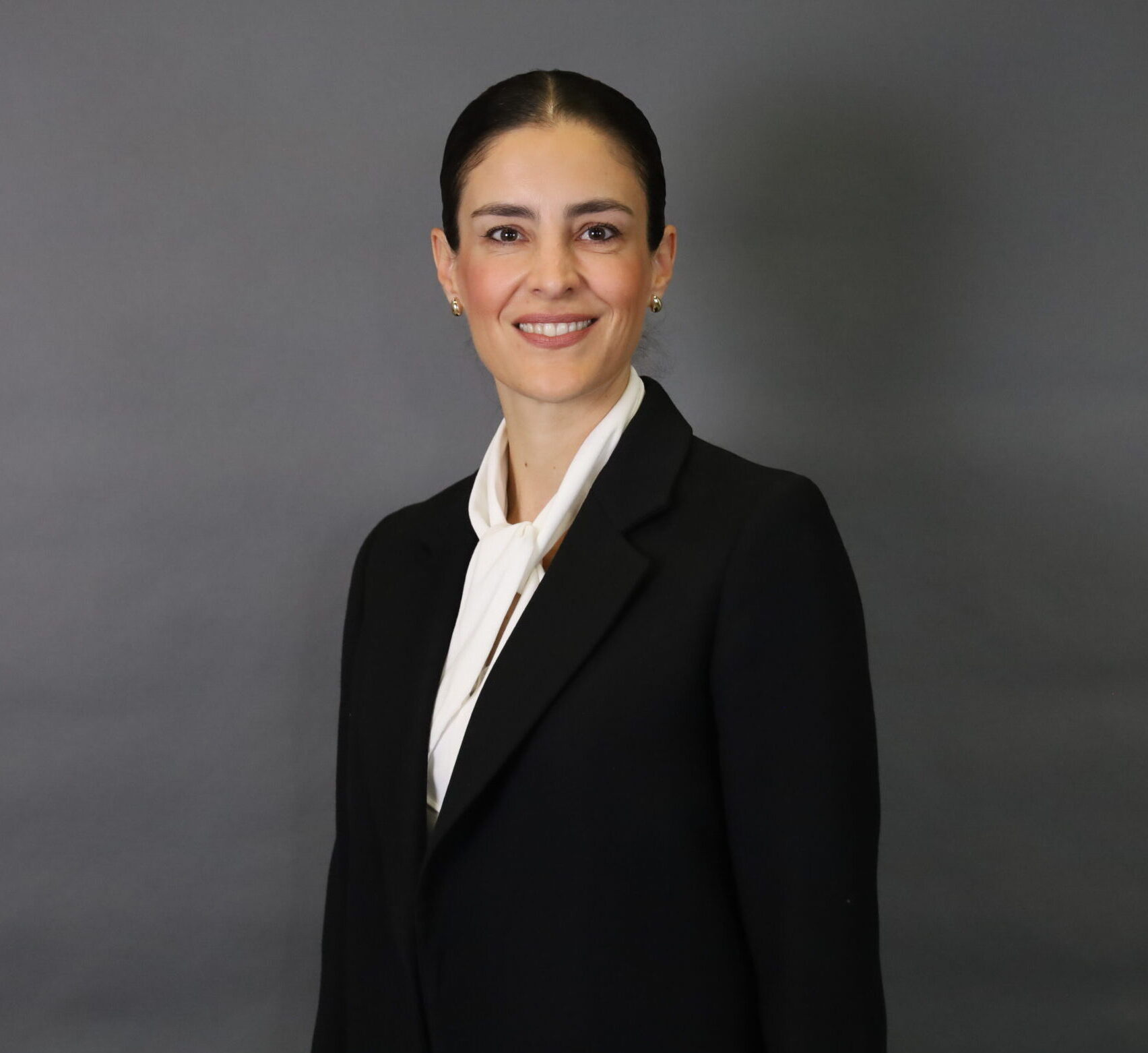 Saralicia Jiménez Soto