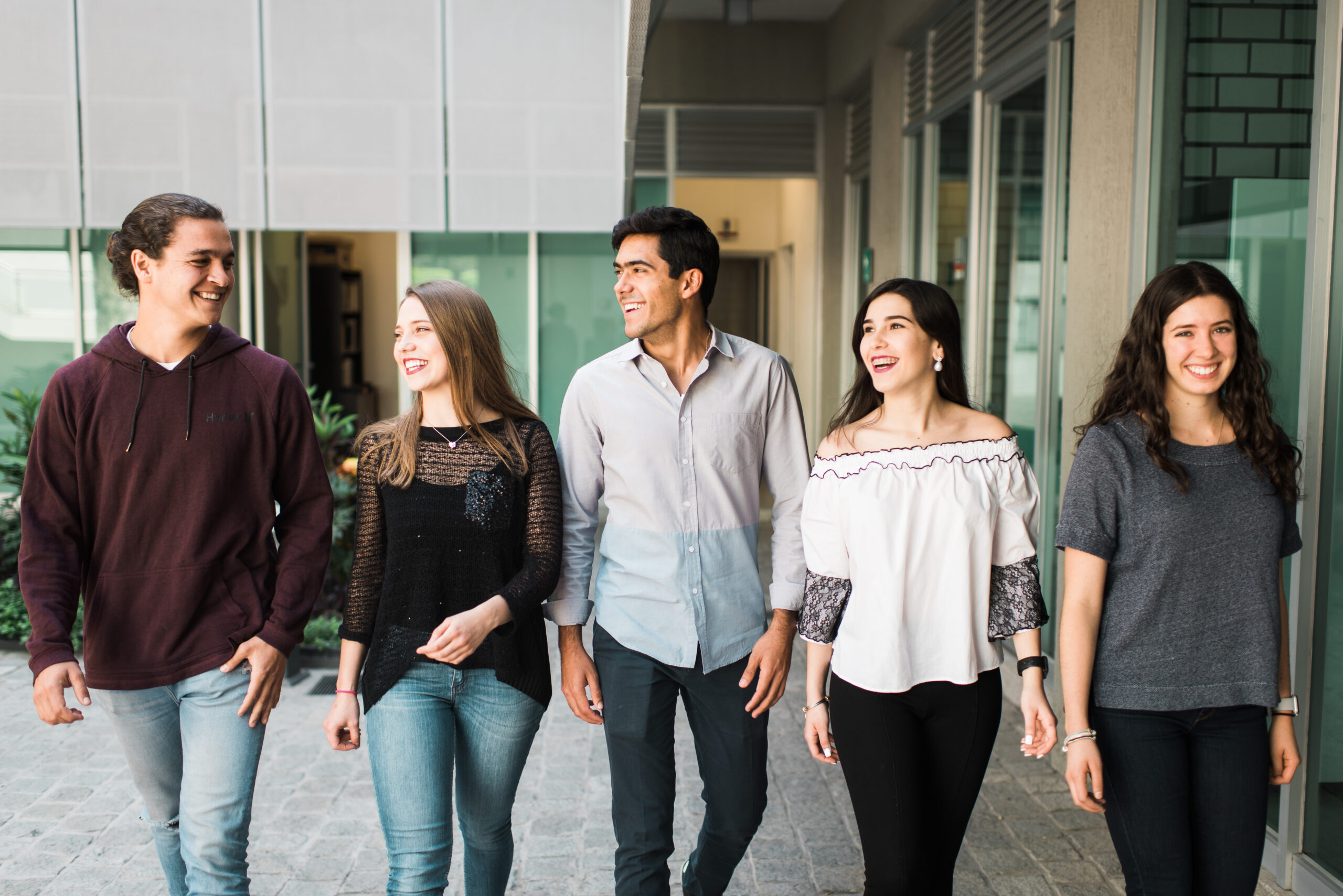 UP consolida su lugar entre las mejores universidades de México en el QS World University Rankings 2027