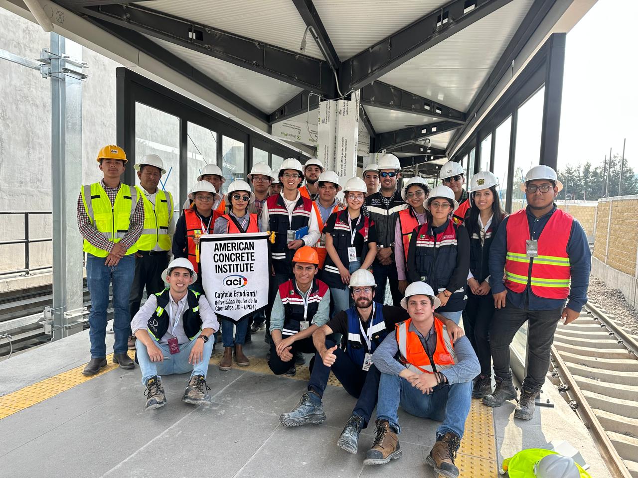 Estudiantes internacionales de la Universidad Panamericana fortalecen su formación con experiencias globales