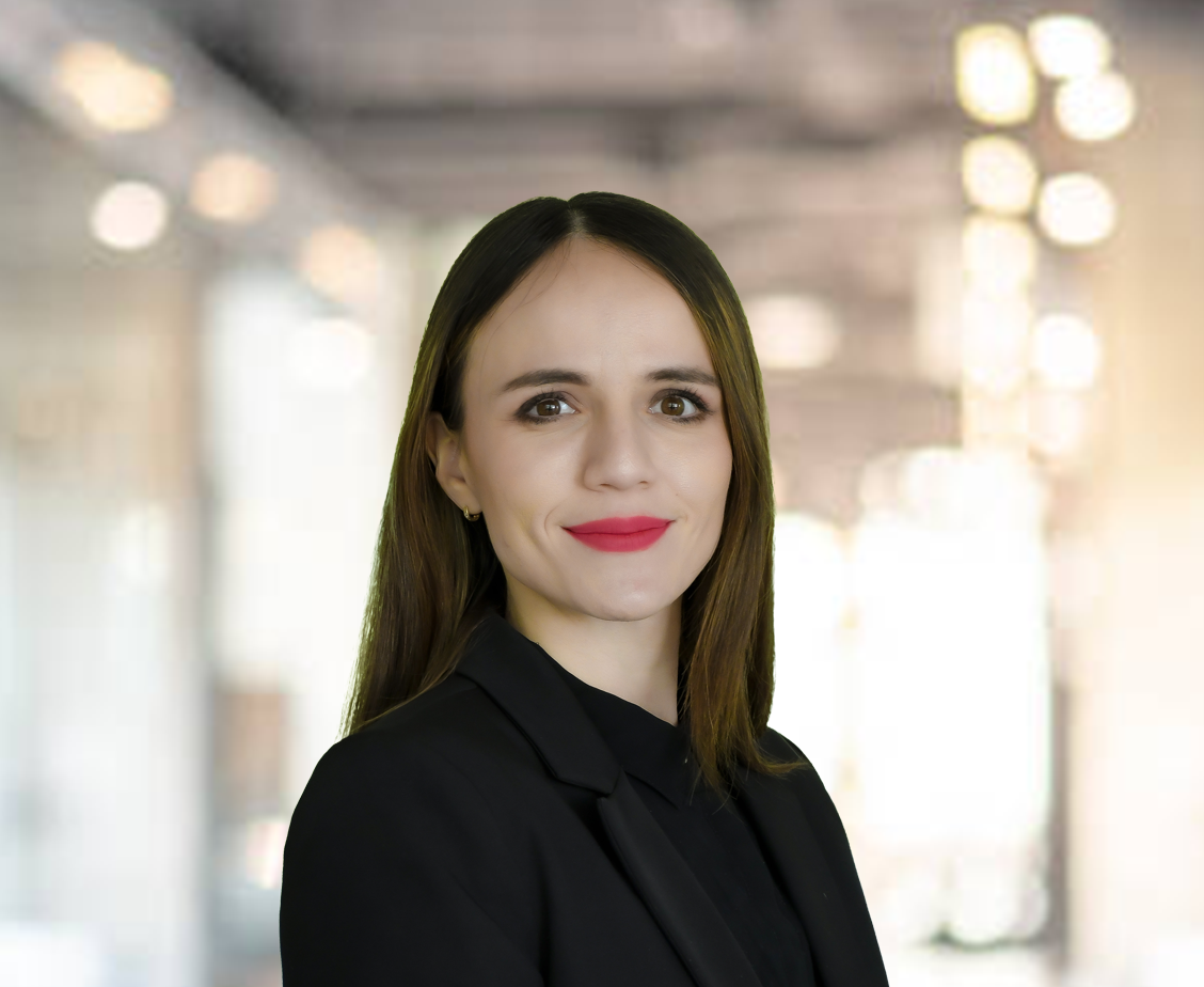 Aura Andrea Díaz Duarte