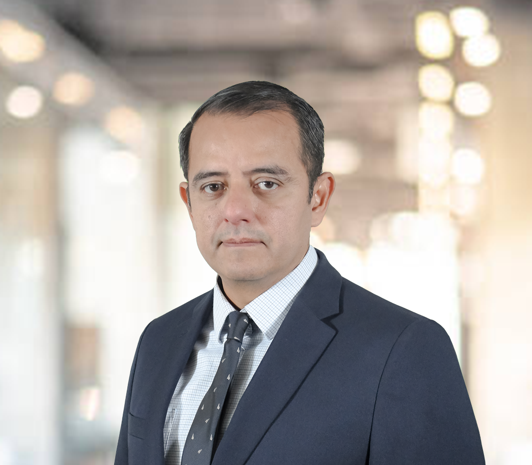 Alberto López Alanis