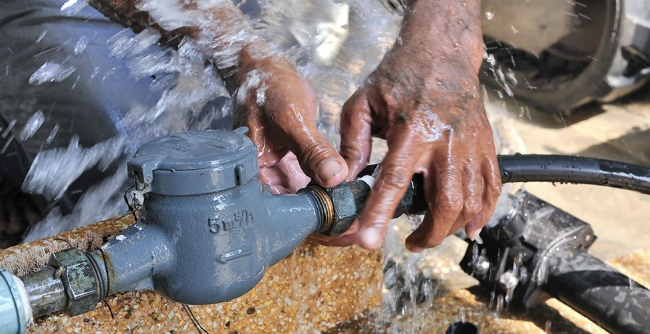 Investigadores de UP Guadalajara desarrollan tecnología para detectar fugas de agua con apoyo de FODECIJAL