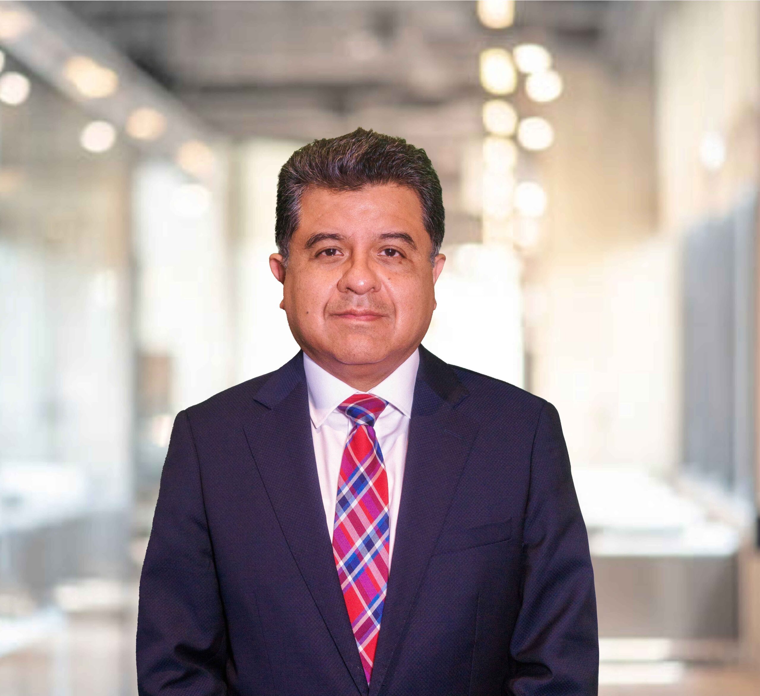 David Ernesto Salinas Navarro