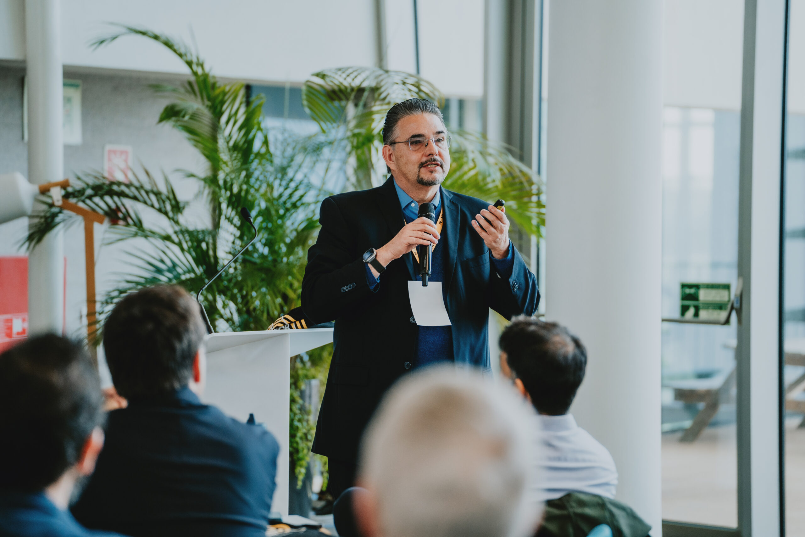 Advancing Global Research Partnerships: Dr. Félix Martínez Strengthens AI Research Through Harvard Business School
