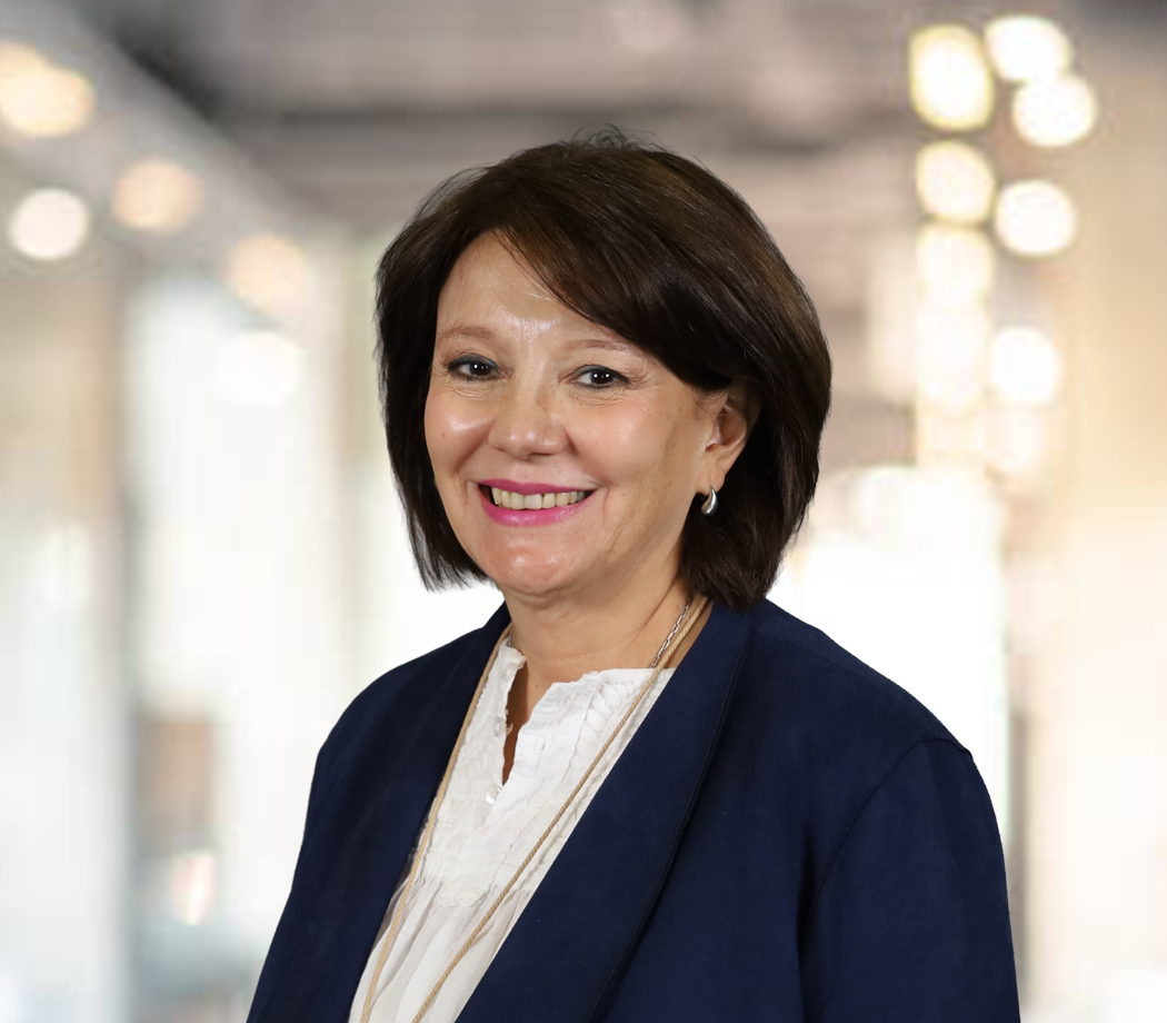 Luz Imelda Acedo Moreno