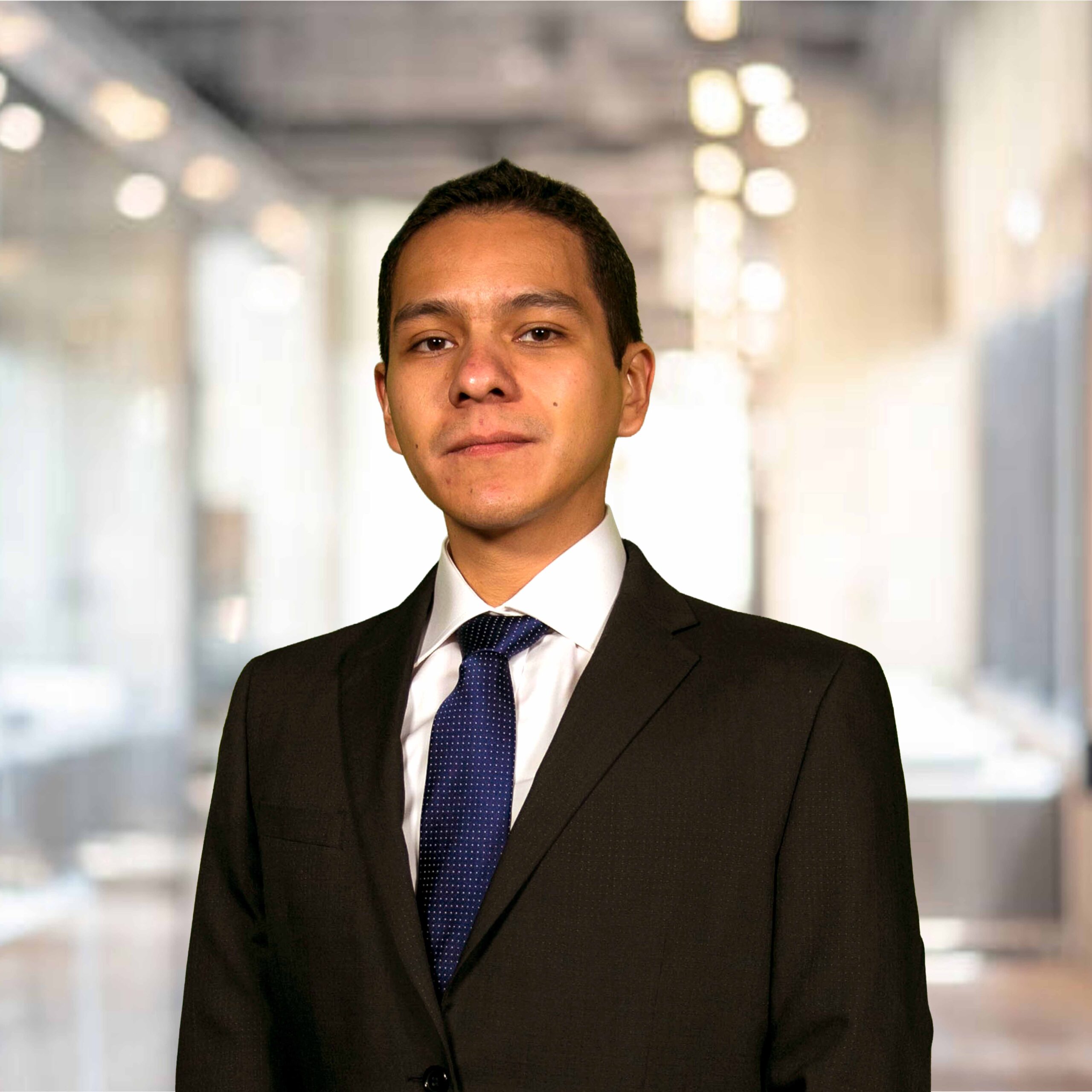 Víctor Manuel Arenas Luna