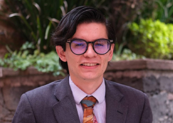 Gustavo González Pacheco Serrato
