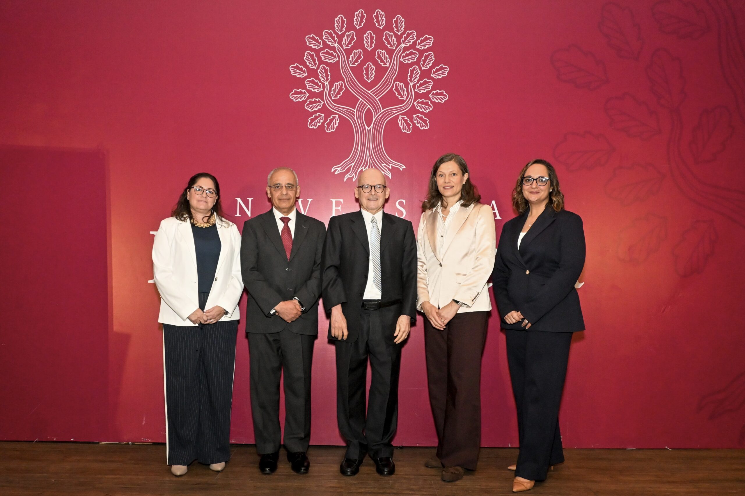 Tres décadas de excelencia, ciencia y humanidad: La UP celebra el 30° Aniversario de sus Escuelas de Medicina y Enfermería