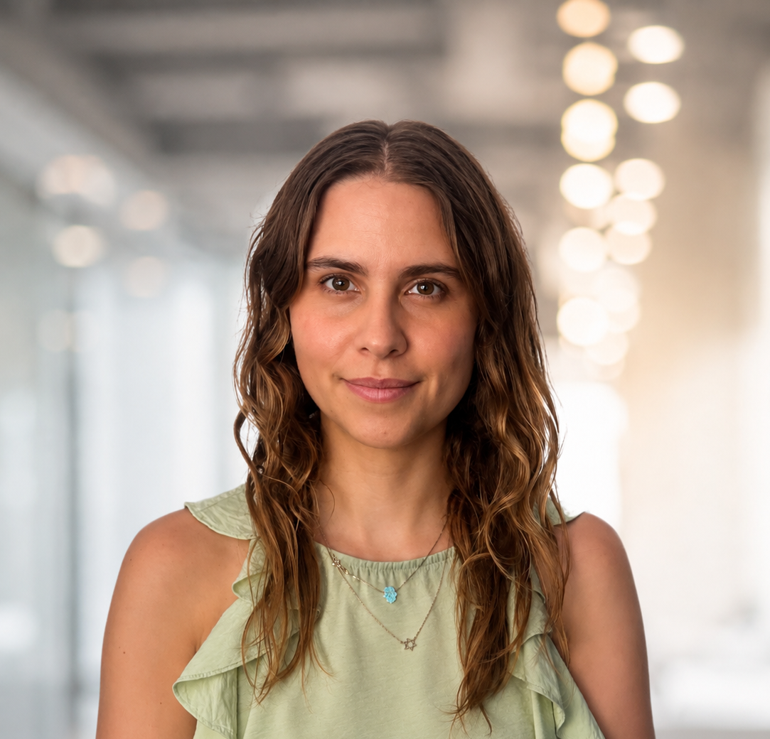Celia Mizrahi Nedvedovich