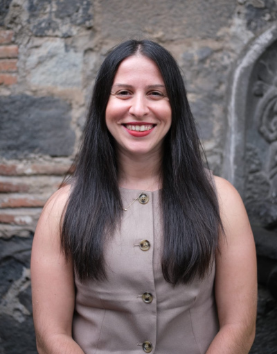 Dra. Eleni Mathiou