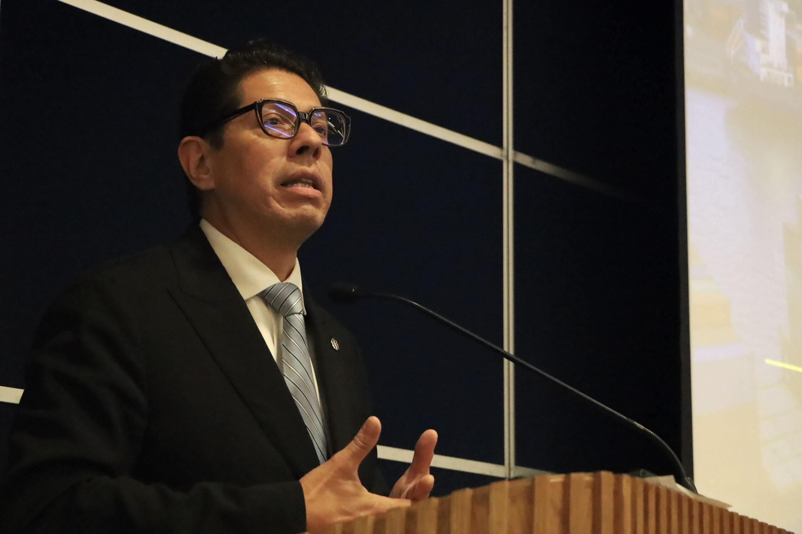 UP Guadalajara inaugura Laboratorio de Comercio Internacional con análisis estratégico del T-MEC