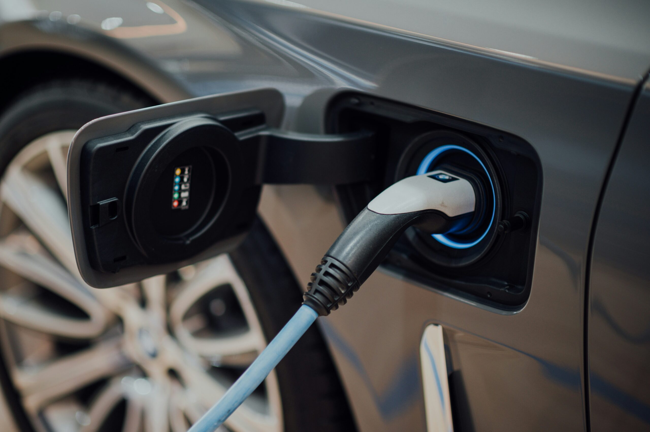 Movilidad eléctrica bajo análisis, una investigación entre Northwood University y la Universidad Panamericana