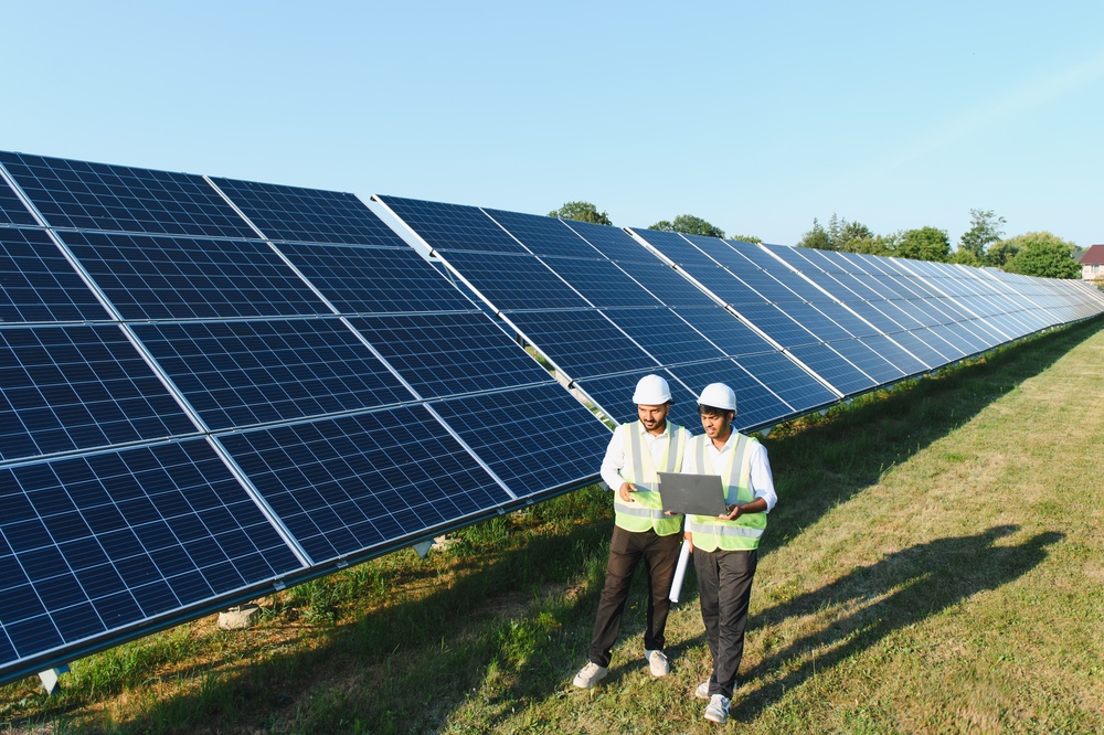 Technology and Sustainability: The New Competitive Advantage