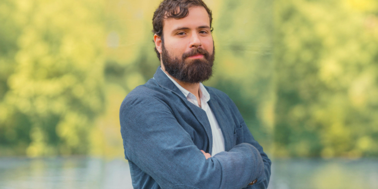 Gustavo Da Encarnação Galvão França