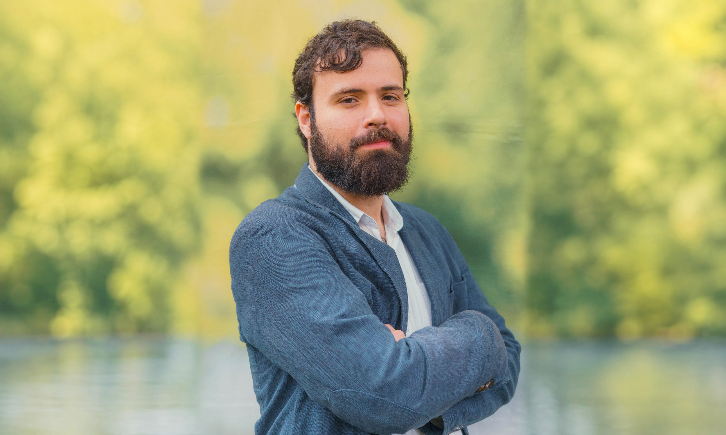 Gustavo Da Encarnação Galvão França
