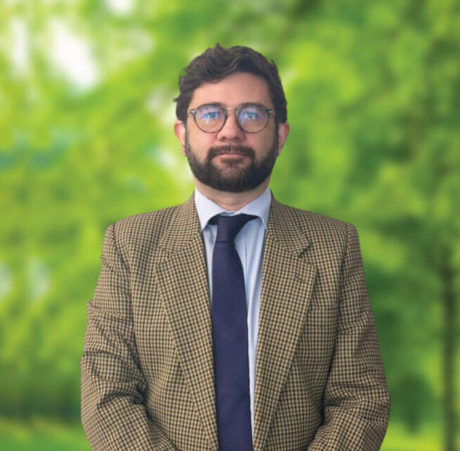 Diego Ignacio Rosales Meana