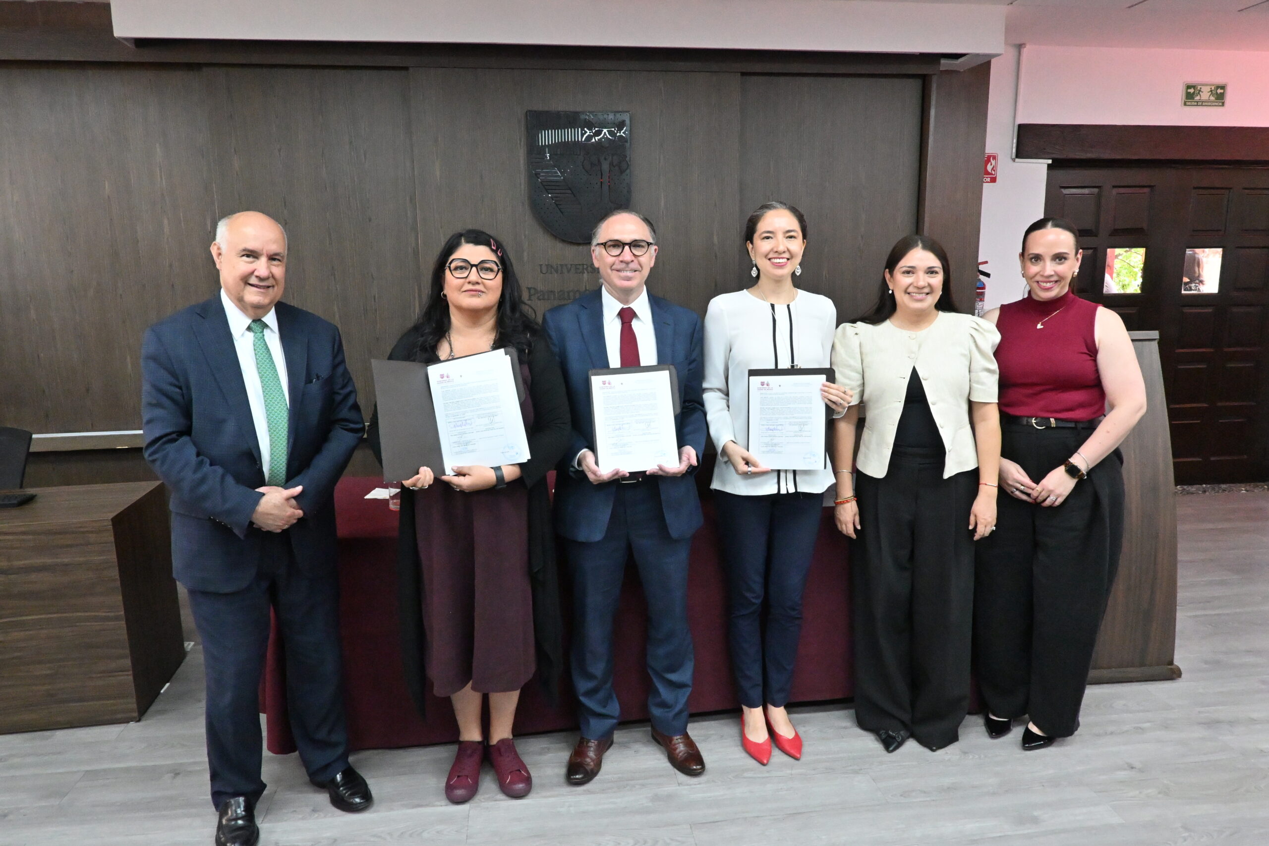 Universidad Panamericana y Secretaría de las Mujeres de CDMX impulsan la autonomía económica