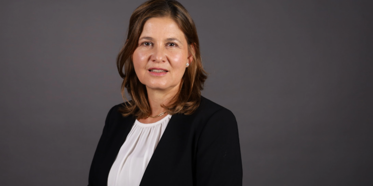 Hilda Leticia Cervantes Barragán