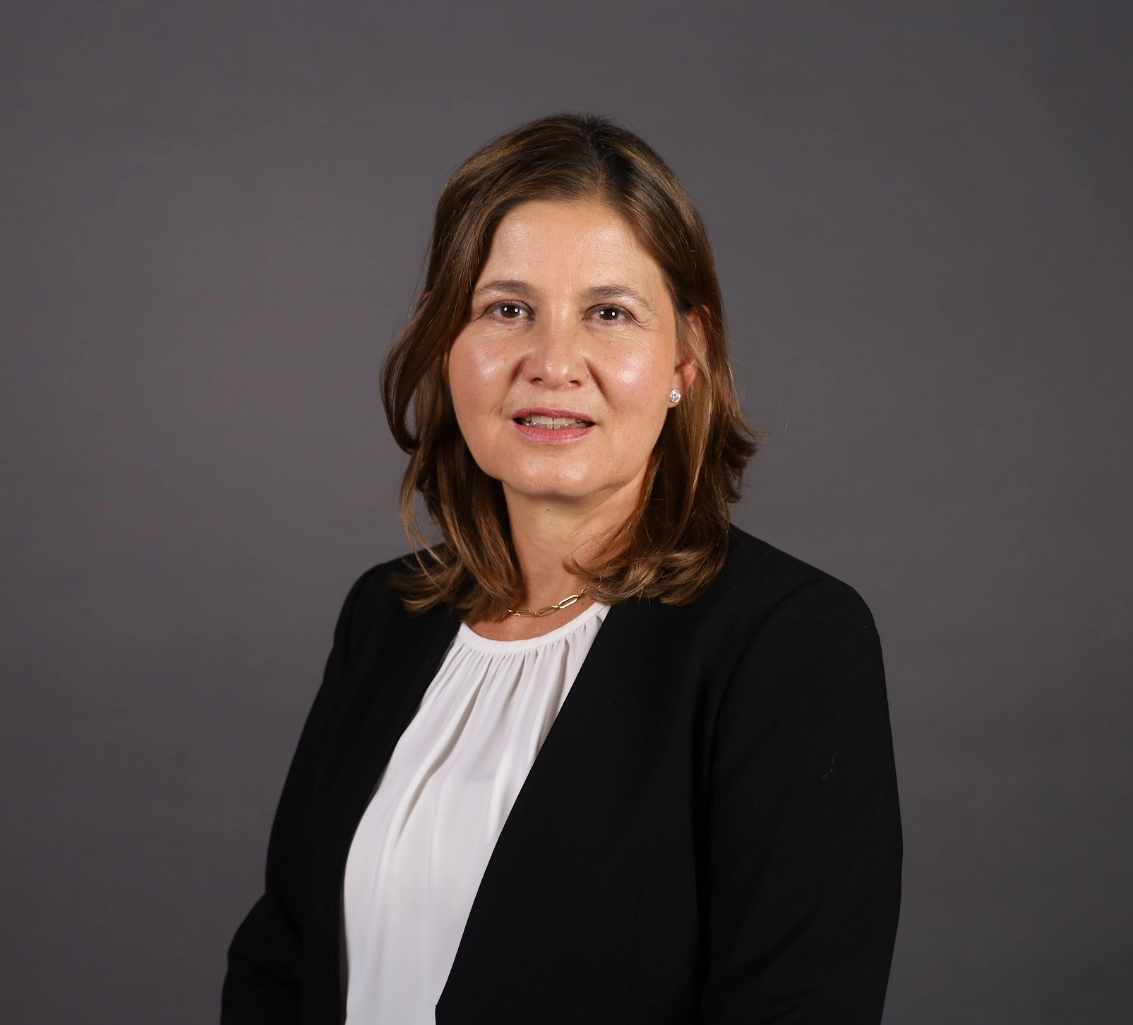 Hilda Leticia Cervantes Barragán