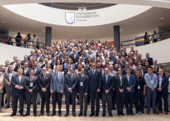 UP Guadalajara kicks off the 25th FIMPES Congress on Technology and Digital Transformation