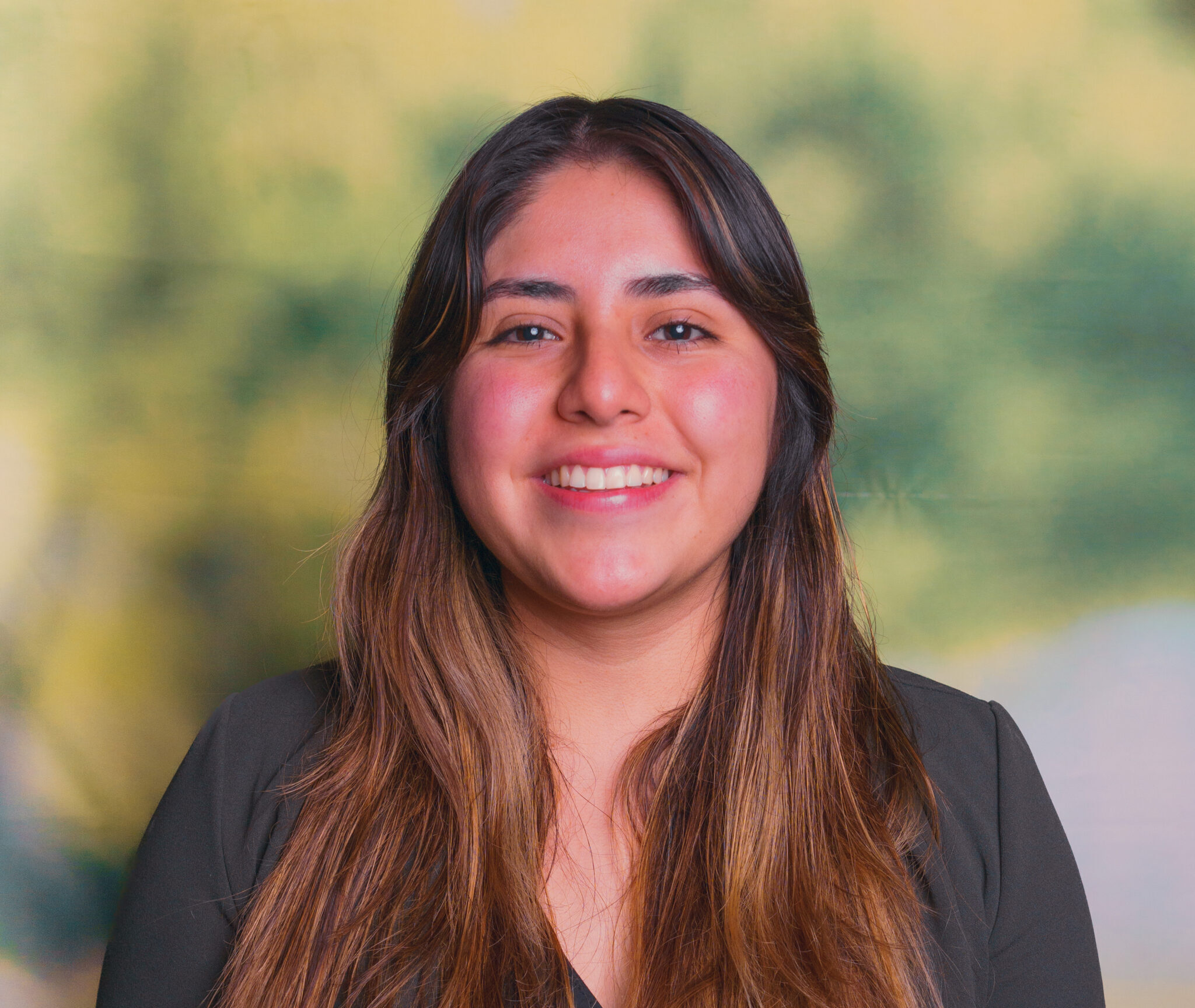 De la UP a Bonn: investigadora mexicana se forma en teoría de juegos e IA