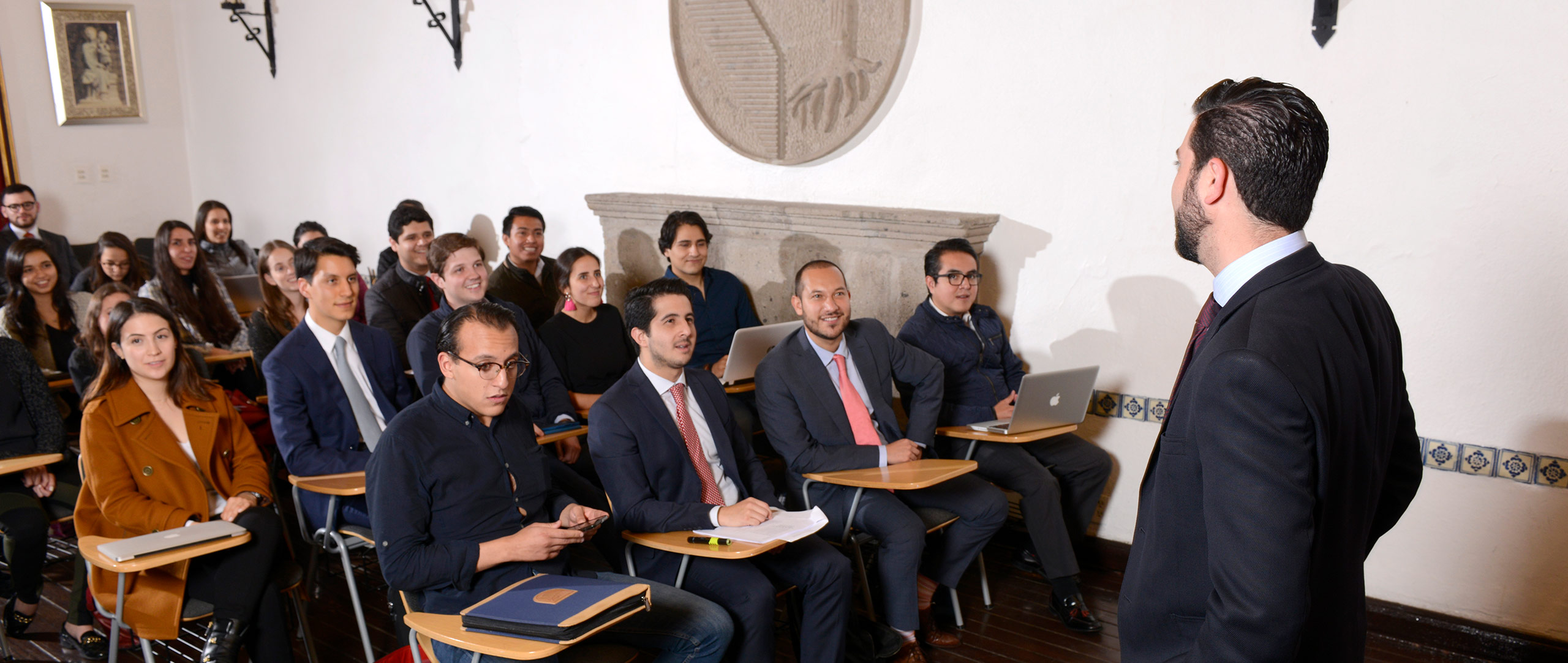 Governance Program