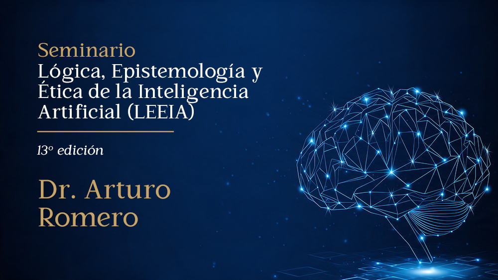 Dialéctica de la inteligencia artificial