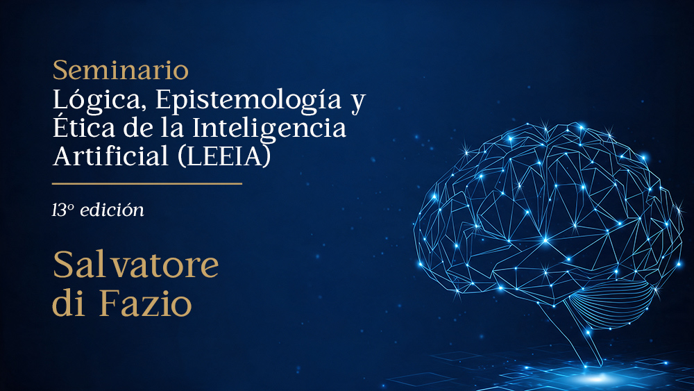 IA: breve descripción y propuesta de desarrollo ético
