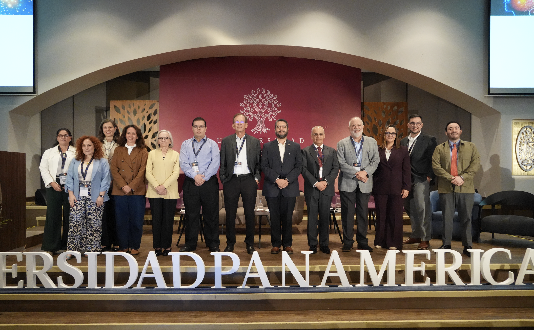 La UP impulsa el diálogo sobre salud cerebral y envejecimiento saludable en Simposio Internacional