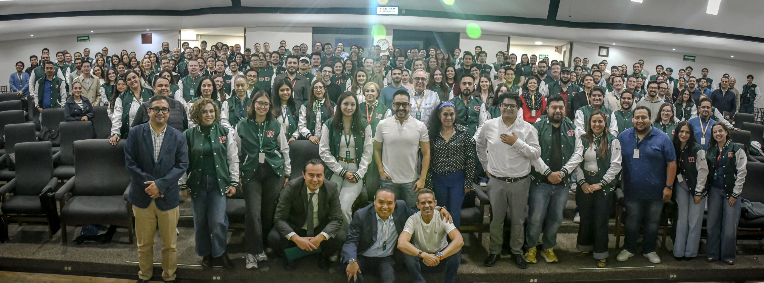 La Universidad Panamericana impulsa el diálogo interdisciplinario en su 3er Congreso de Posgrados