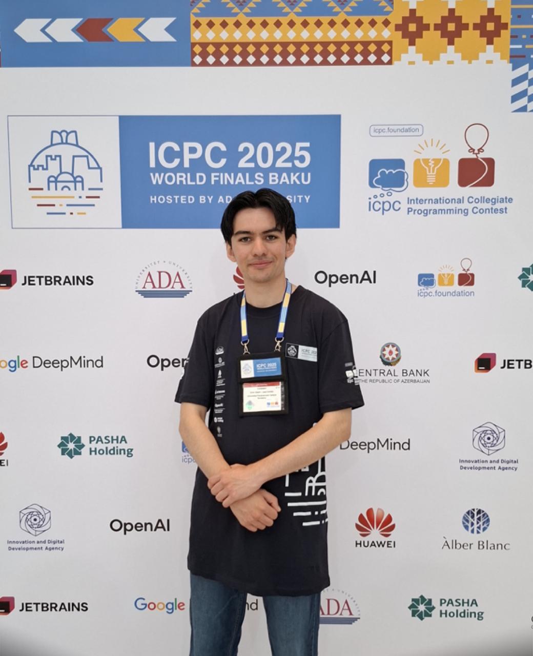Erwin López: una historia de constancia, innovación y oportunidades internacionales