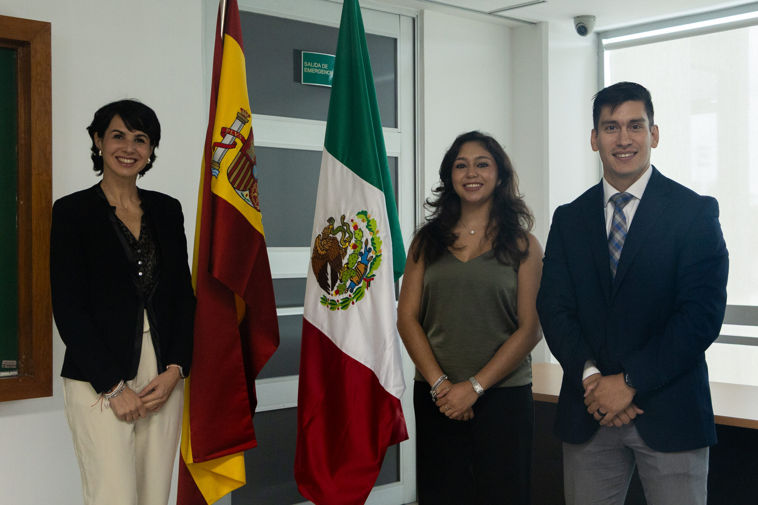UP Guadalajara impulsa la investigación colaborativa de alto impacto