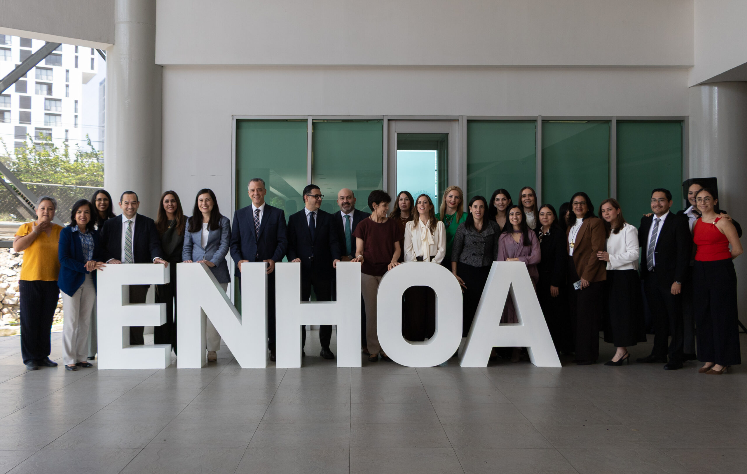 ENHOA: la Escuela de Hospitalidad de UP Guadalajara se transforma
